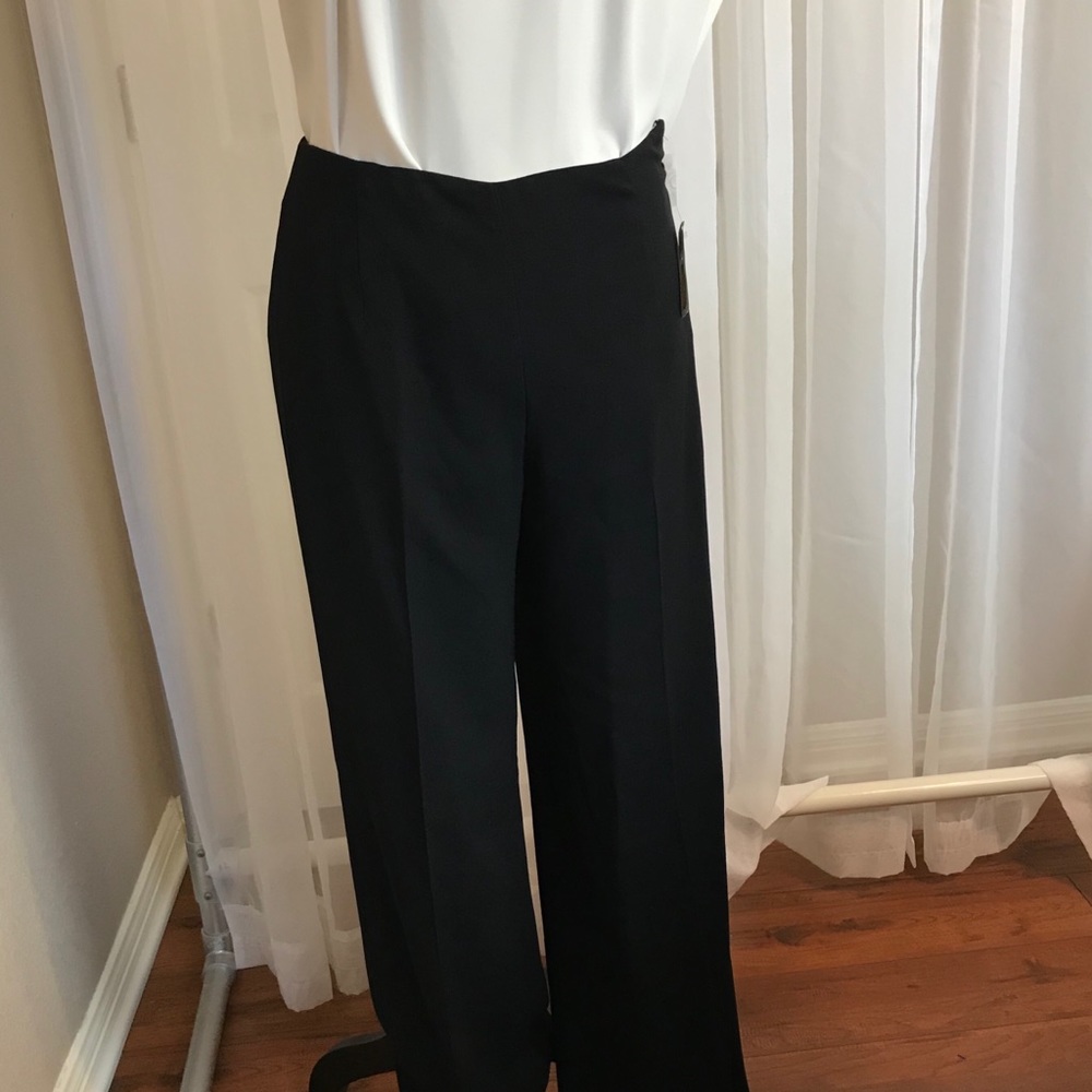 Talbots Italian Fabric Career Pants Size 6